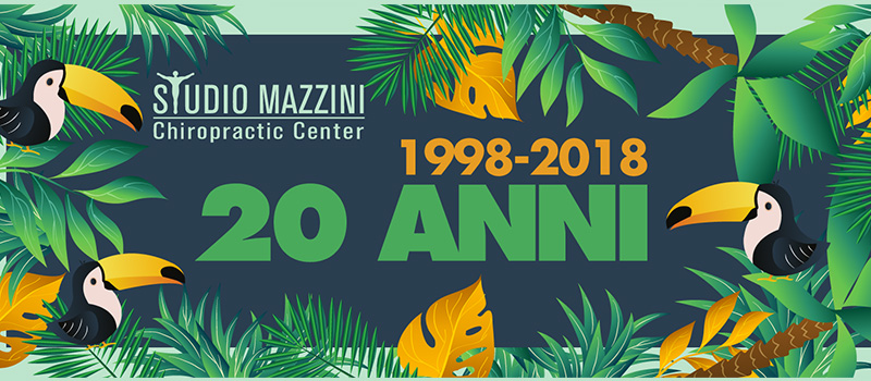 Studio Mazzini - Offline graphic support