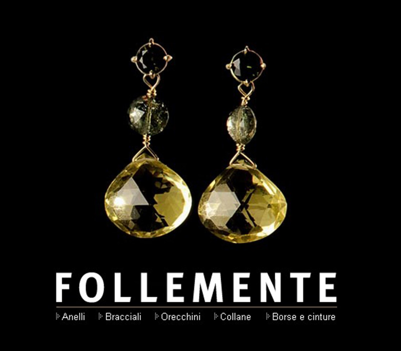 Follemente - Website